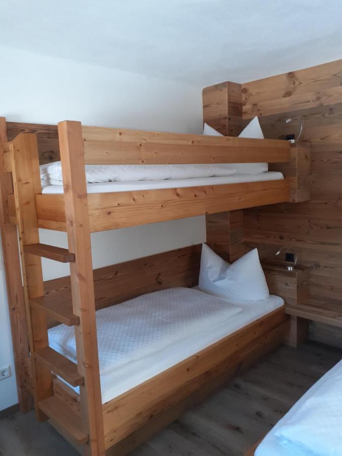Reithgut Apartment Sankt Martin am Tennengebirge Ngoại thất bức ảnh