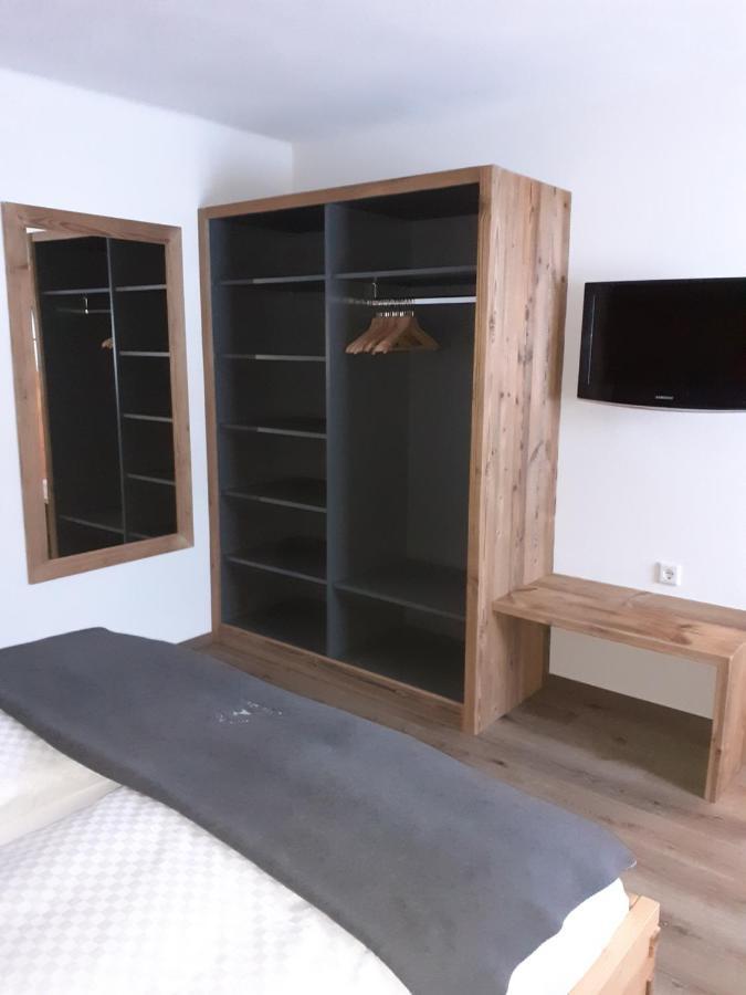 Reithgut Apartment Sankt Martin am Tennengebirge Ngoại thất bức ảnh