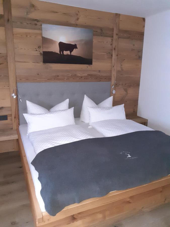 Reithgut Apartment Sankt Martin am Tennengebirge Ngoại thất bức ảnh