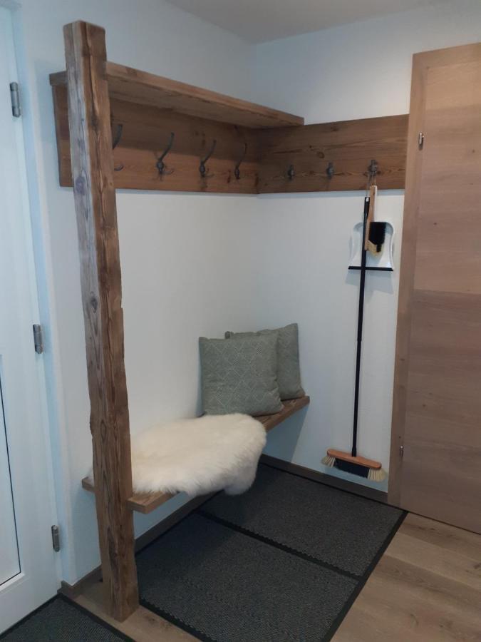 Reithgut Apartment Sankt Martin am Tennengebirge Ngoại thất bức ảnh
