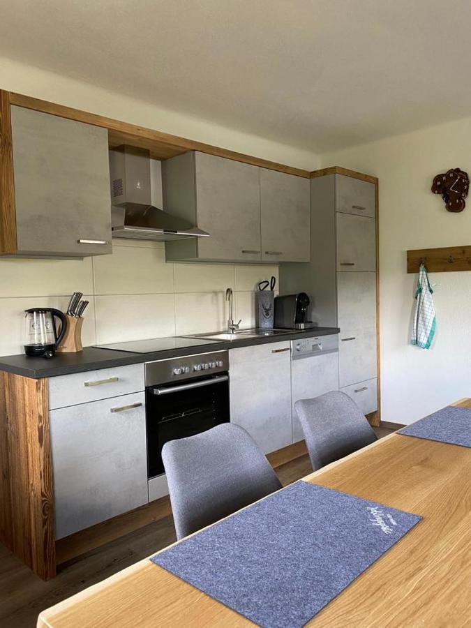 Reithgut Apartment Sankt Martin am Tennengebirge Ngoại thất bức ảnh