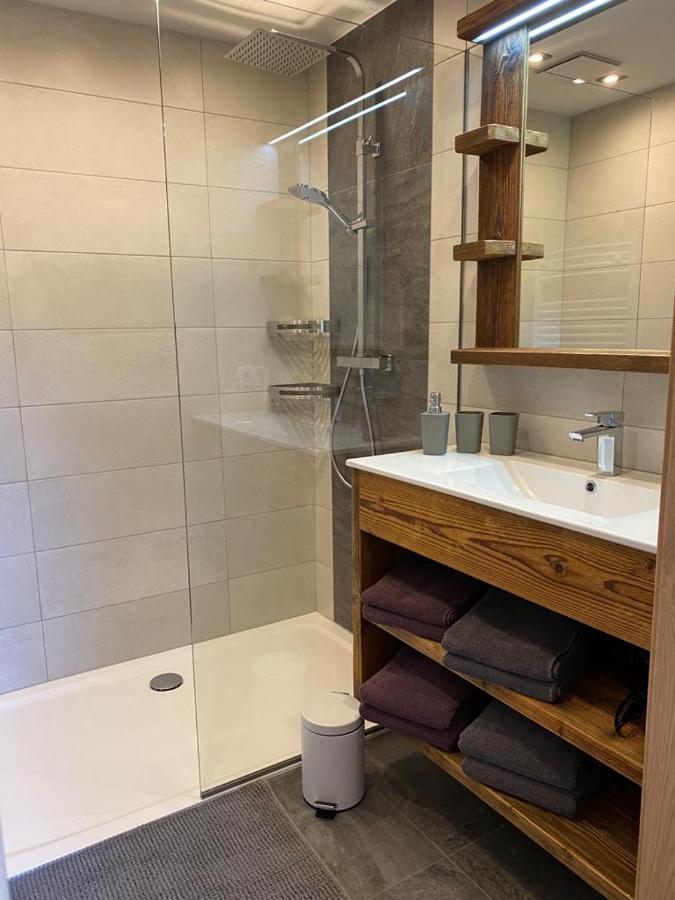 Reithgut Apartment Sankt Martin am Tennengebirge Ngoại thất bức ảnh
